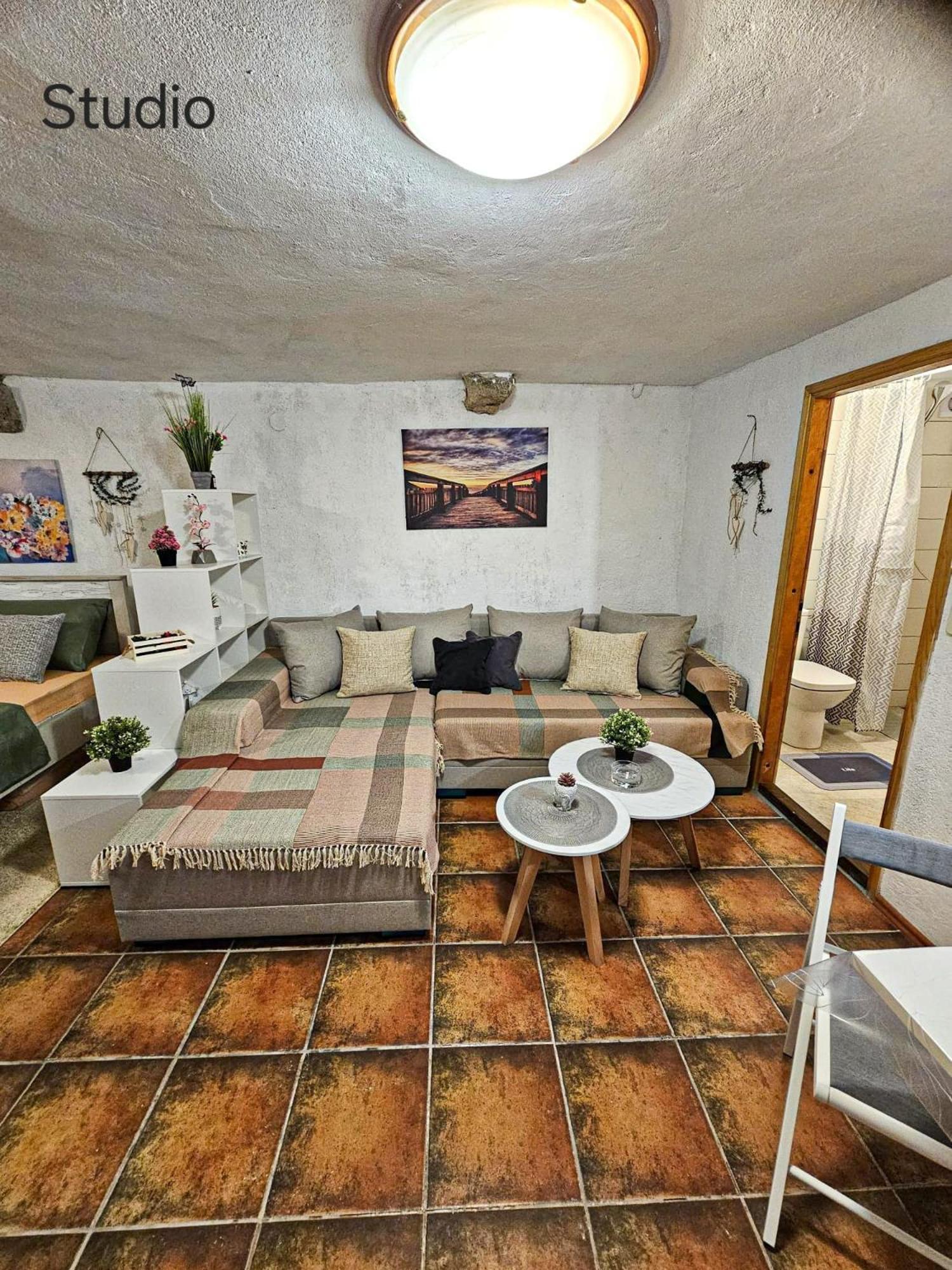 Forever Oasis فربنيك المظهر الخارجي الصورة